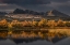 Picture of GOLDEN AUTUMN IN NORWAY