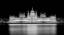 Picture of BUDAPESTS NOCTURNAL MAJESTY