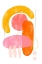 Picture of PLAYING SHAPES NO 5