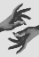 Picture of HANDS BAW