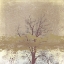 Picture of DREAMY LANDSCAPE IN WINTER