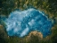 Picture of CLOUDS IN THE MIRROR