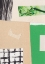 Picture of ONE COLOR COLLECTION / CHATEAU GREEN COPIA