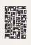 Picture of CITY / LINO PRINT