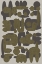 Picture of EBONY SHAPES 2