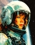 Picture of ASTRONAUT POSTER 1