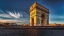 Picture of ARC DE TRIOMPHE