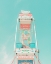 Picture of FERRIS WHEEL NOSTALGIA