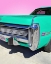 Picture of MINT GREEN 73 IMPERIAL
