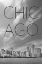 Picture of CHICAGO SKYLINE | TEXT