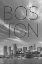 Picture of BOSTON SKYLINE FINANCIAL DISTRICT A NORTH END | TEXT A SKYLINE