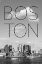 Picture of BOSTON SKYLINE NORTH END A FINANCIAL DISTRICT | TEXT A SKYLINE