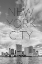 Picture of LOWER MANHATTAN AND WHITEHALL TERMINAL | TEXT A SKYLINE