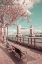 Picture of LONDON THAMES RIVERSIDE A TOWER BRIDGE | URBAN VINTAGE STYLE