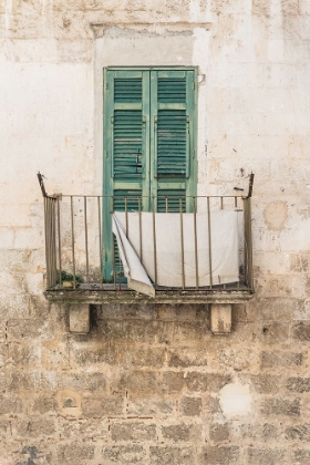 Picture of ITALIAN FACADE
