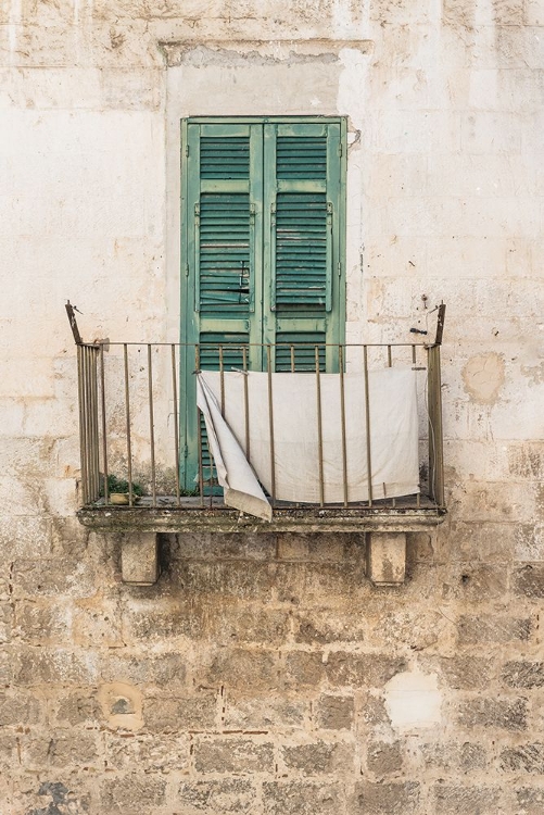 Picture of ITALIAN FACADE
