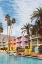 Picture of PALM SPRINGS POOL DAY VII