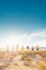 Picture of SEVEN MAGIC MOUNTAINS SUNRISE