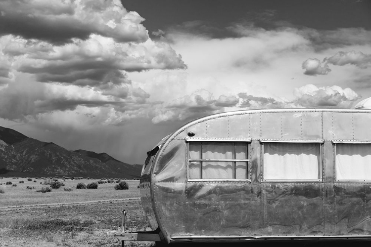 Picture of NEW MEXICO AIRSTREAM III