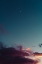 Picture of NEW MEXICO SUNSET MOON
