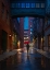 Picture of RAINY NIGHT IN NYC I