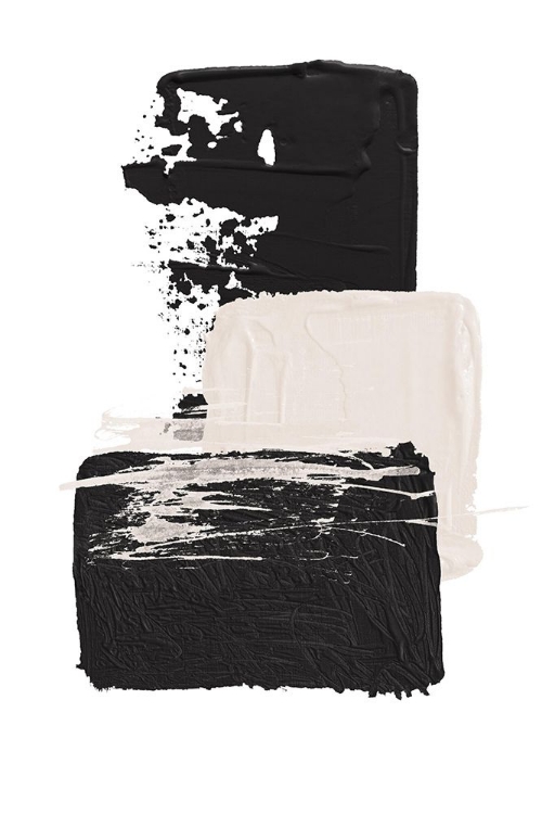 Picture of MELODIES IN MONOCHROME