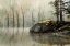 Picture of MORNING FOG