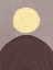 Picture of GEOMETRIC YELLOW SUN