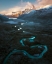 Picture of THE CANYON STREAM