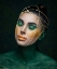 Picture of GREEN FANCY