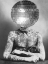 Picture of DISCO VINTAGE PORTRAIT