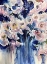 Picture of BLUE VASE