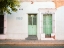 Picture of OAXACAN STREET | COLORFUL PASTEL MEXICO PHOTOGRAPHY