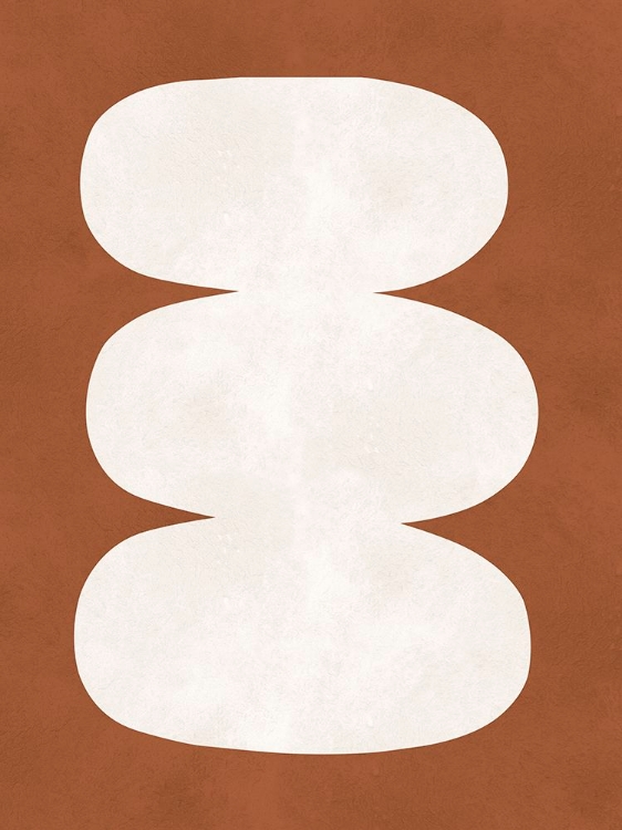 Picture of TRIBAL AND ABSTRACT 2