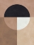 Picture of BROWN GEOMETRY 7