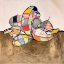 Picture of MODCERAMIC 0112
