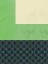 Picture of PASTEL GREEN AND NYONYA PATTERN COLLAGE