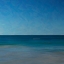 Picture of MINIMALIST OCEAN NO 2