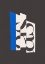 Picture of TWO LETTERS
