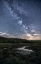 Picture of MILKY WAY ABOVE HIGH FENS NATURE PARK
