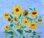 Picture of SUNFLOWERS