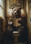 Picture of THE TOILET BEAR