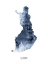 Picture of SUOMI WATERCOLOR MAP