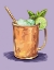 Picture of MOSCOW MULE - JOLLY AND DASH