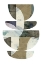 Picture of BLUE SEMI CIRCLES 3