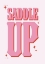 Picture of SADDLE UP