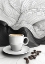 Picture of I LOVE COFFEE FOOD ILLUSTRATION ART (3)