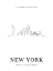 Picture of NEW YORK - SKYLINE