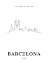 Picture of BARCELONA - SKYLINE