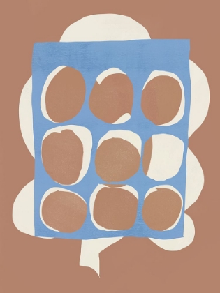 Picture of COLLAGE CUT OUTS 02